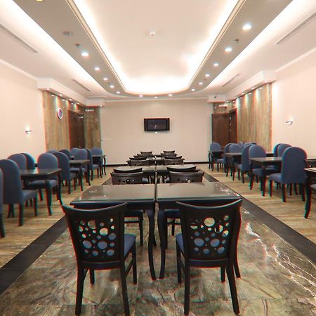 Platinum Park Hotel Таиф Екстериор снимка