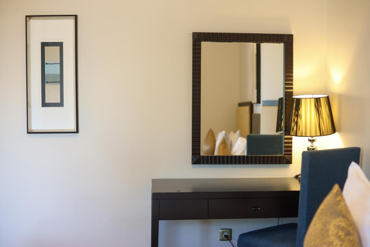 Platinum Park Hotel Таиф Екстериор снимка