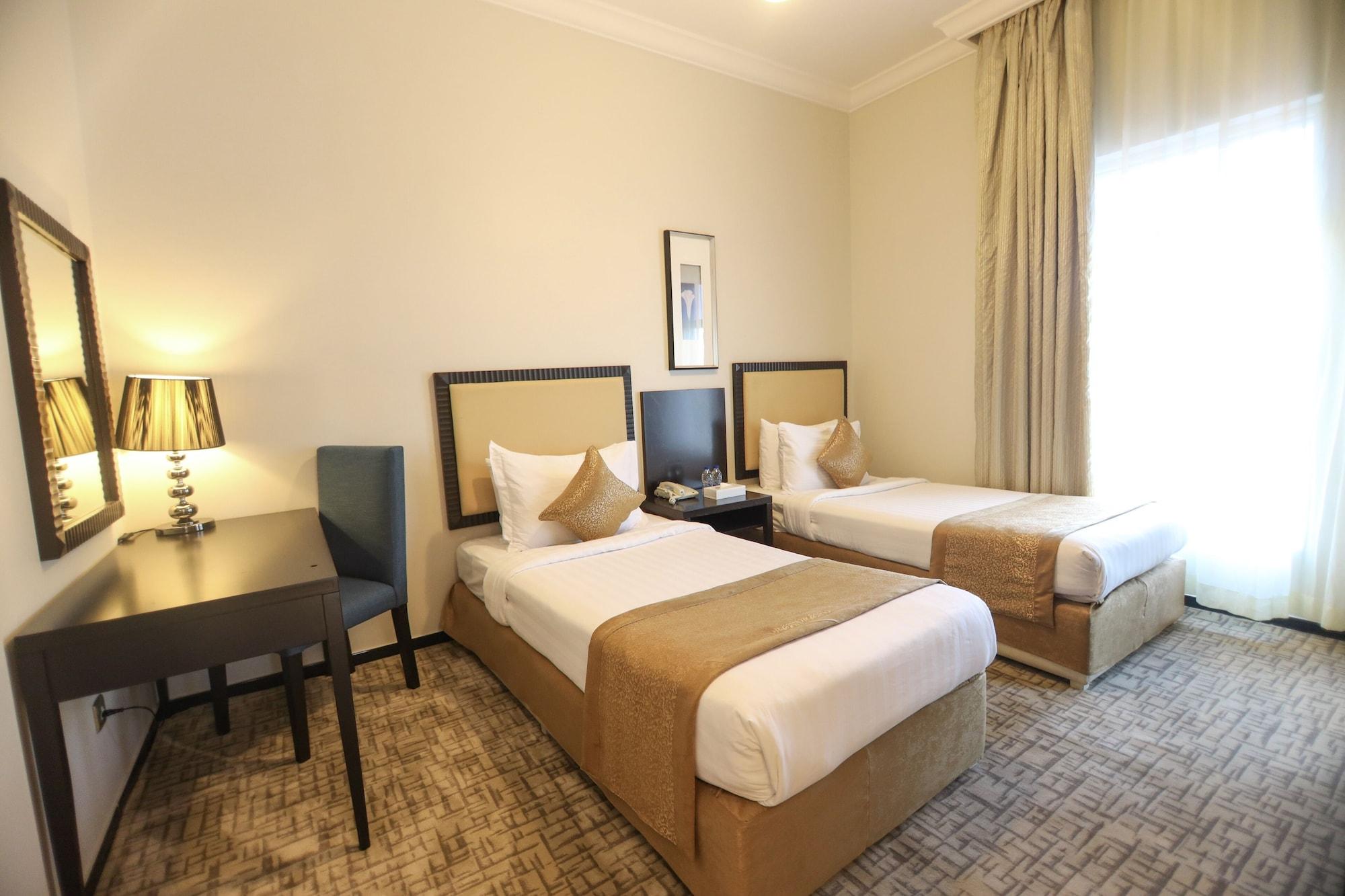 Platinum Park Hotel Таиф Екстериор снимка
