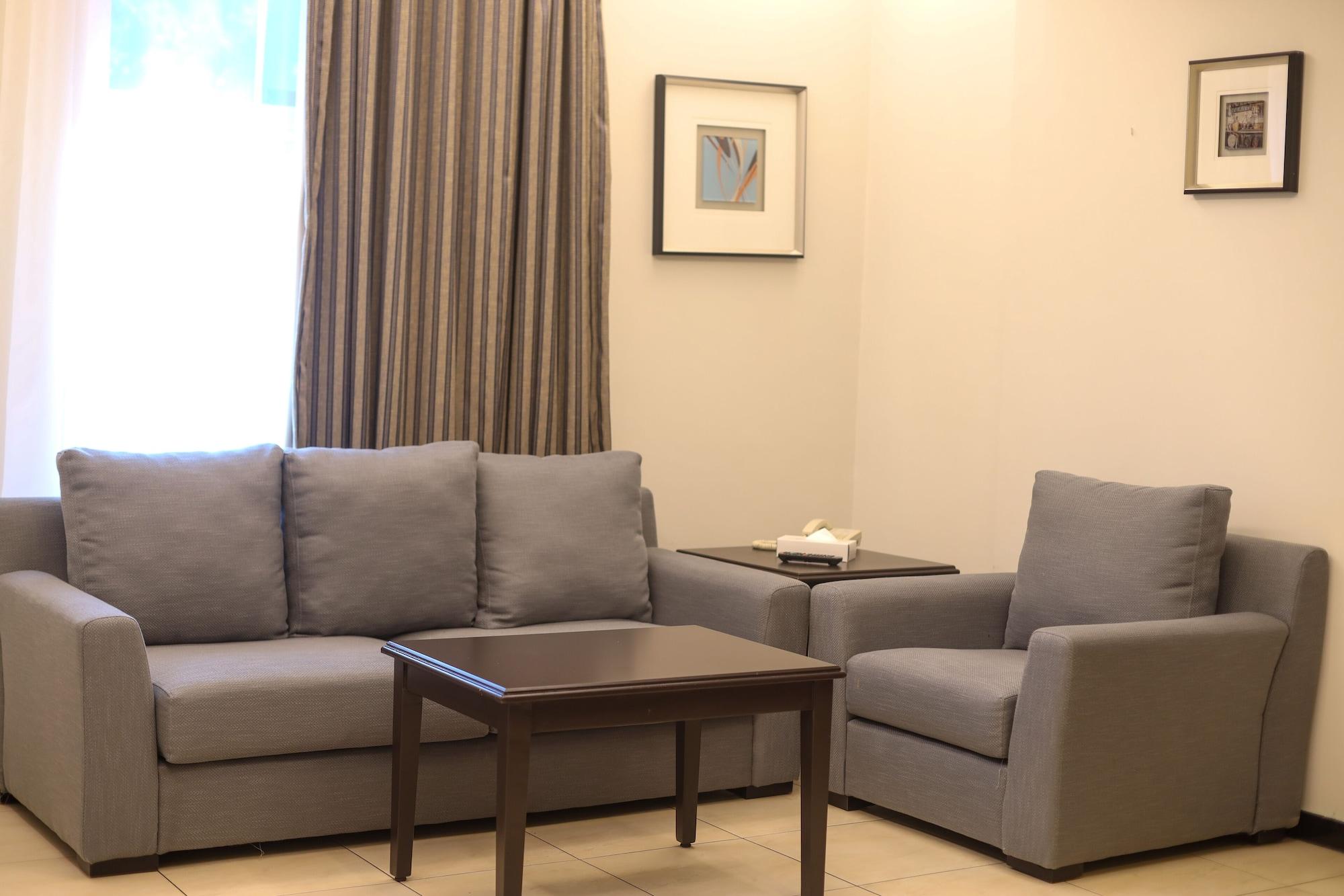 Platinum Park Hotel Таиф Екстериор снимка