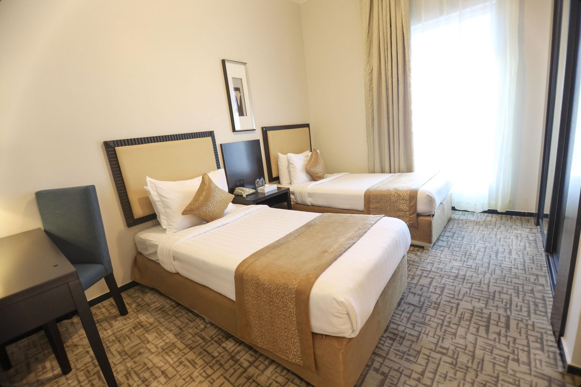 Platinum Park Hotel Таиф Екстериор снимка
