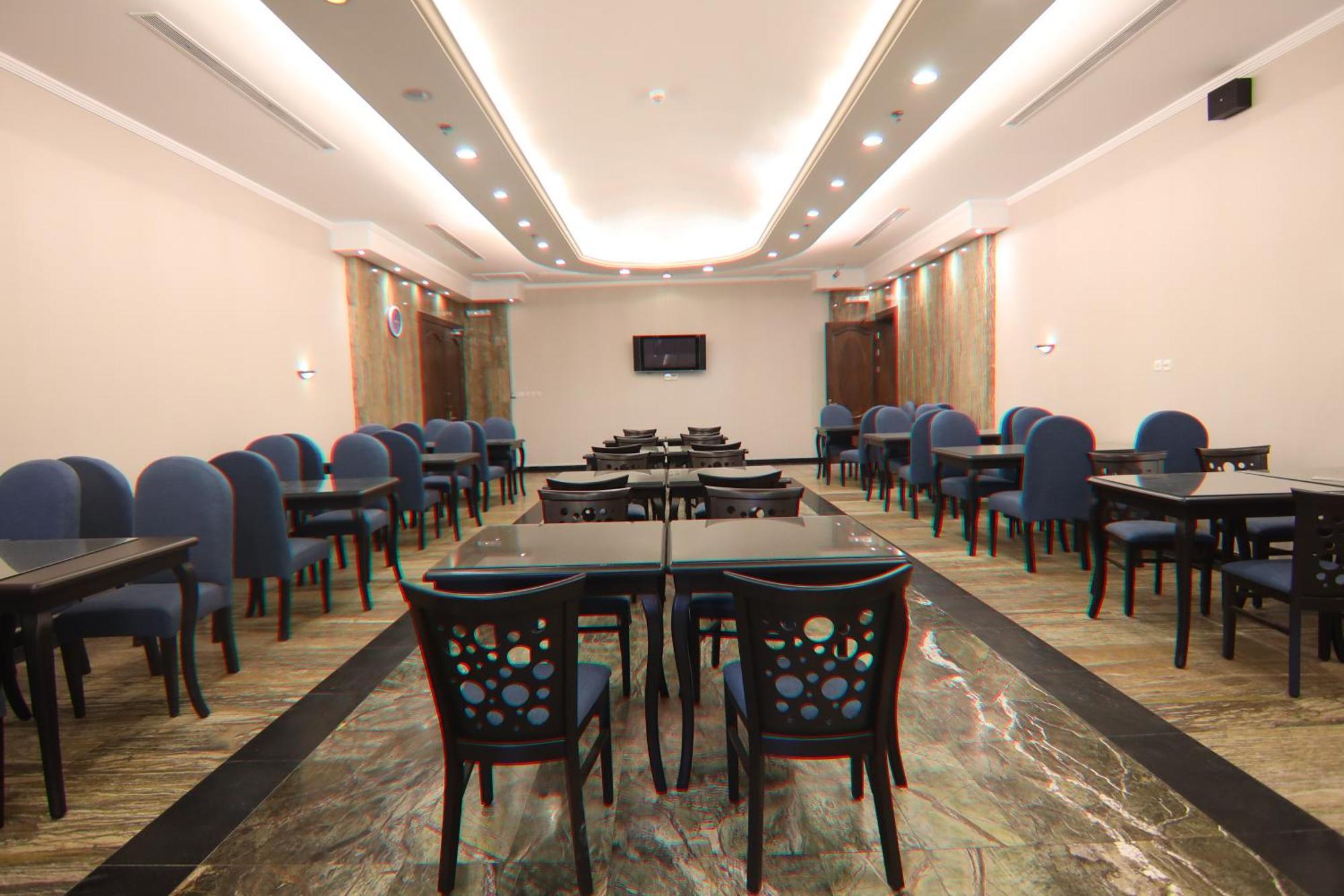 Platinum Park Hotel Таиф Екстериор снимка