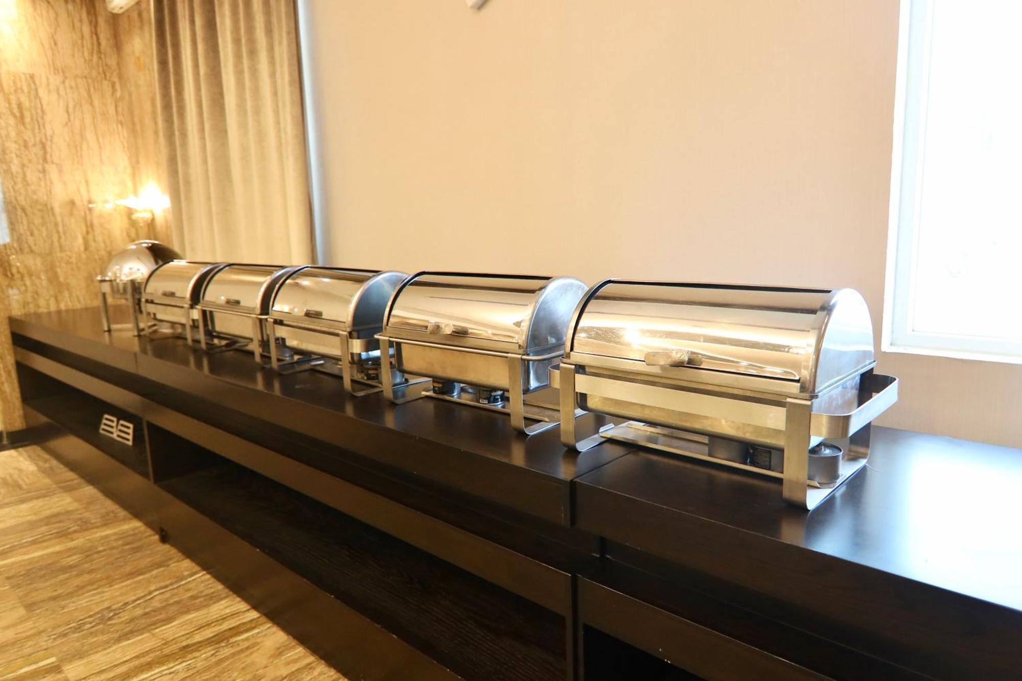 Platinum Park Hotel Таиф Екстериор снимка