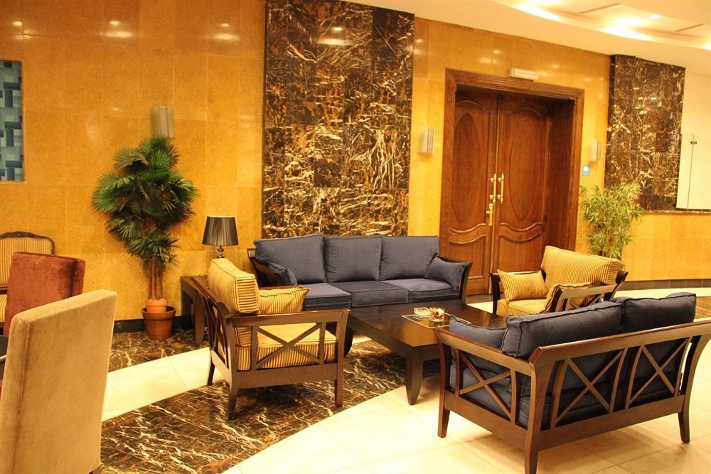 Platinum Park Hotel Таиф Екстериор снимка