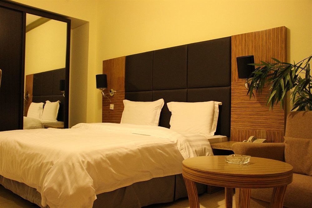 Platinum Park Hotel Таиф Екстериор снимка