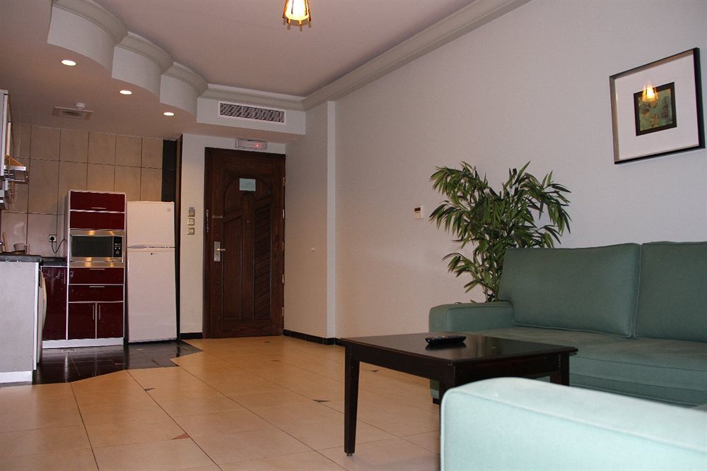 Platinum Park Hotel Таиф Екстериор снимка