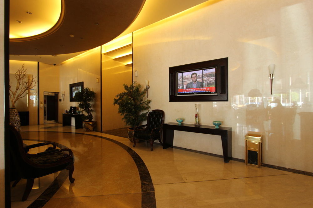 Platinum Park Hotel Таиф Екстериор снимка