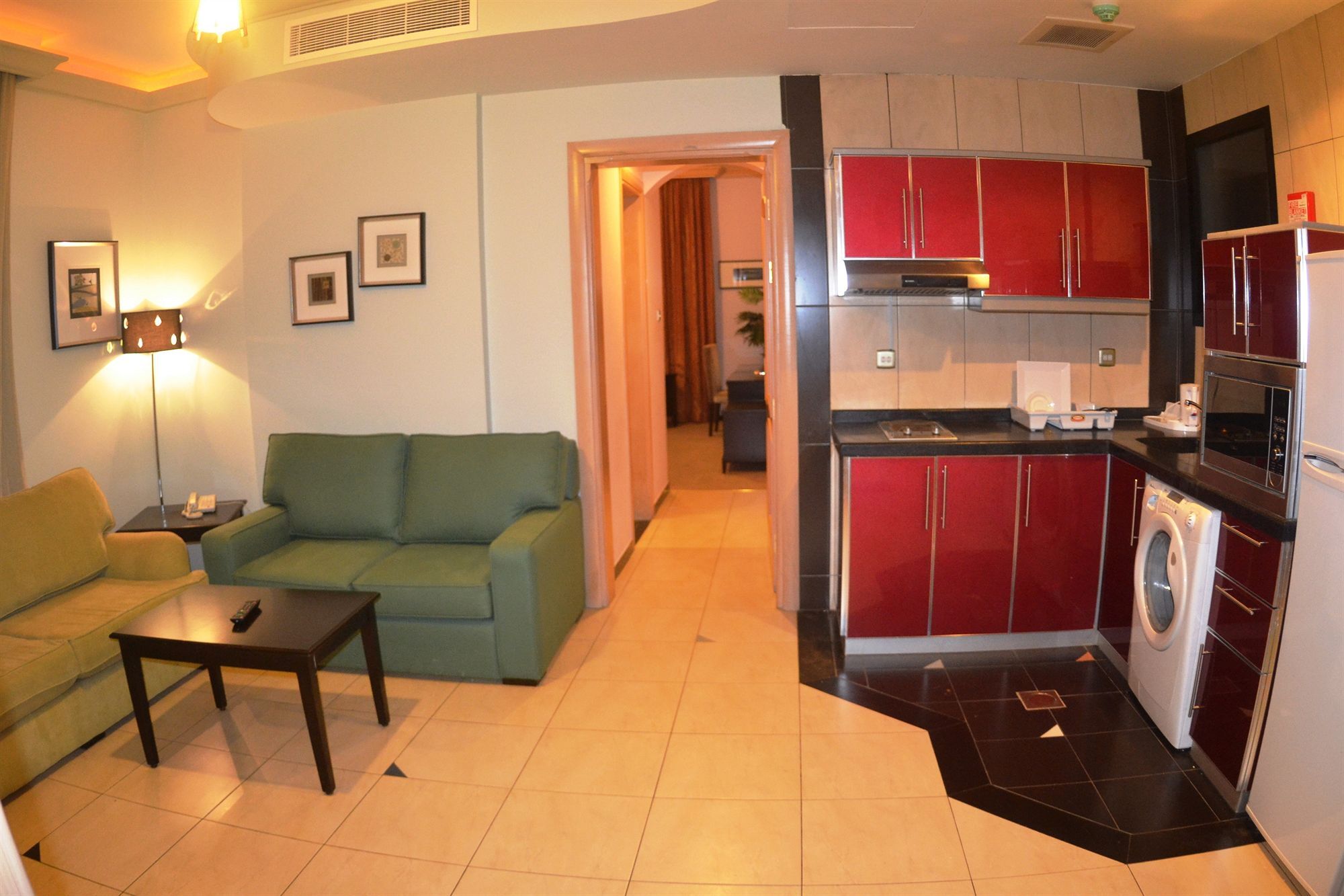 Platinum Park Hotel Таиф Екстериор снимка